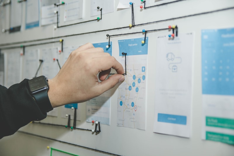 Technical Services Support