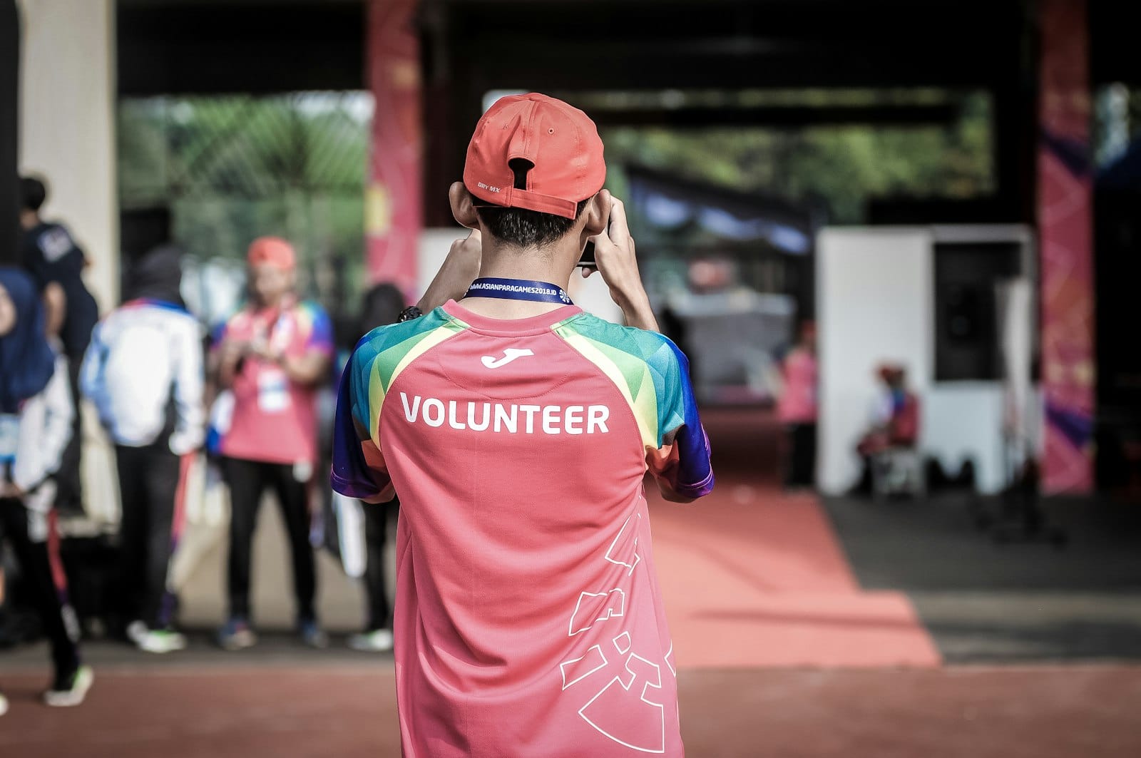 Social Responsibility at Nordpak