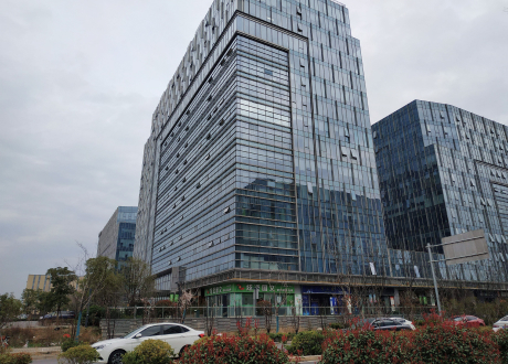 Nanjing
