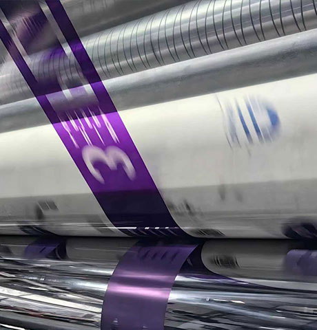 Manufacturing Capabilities